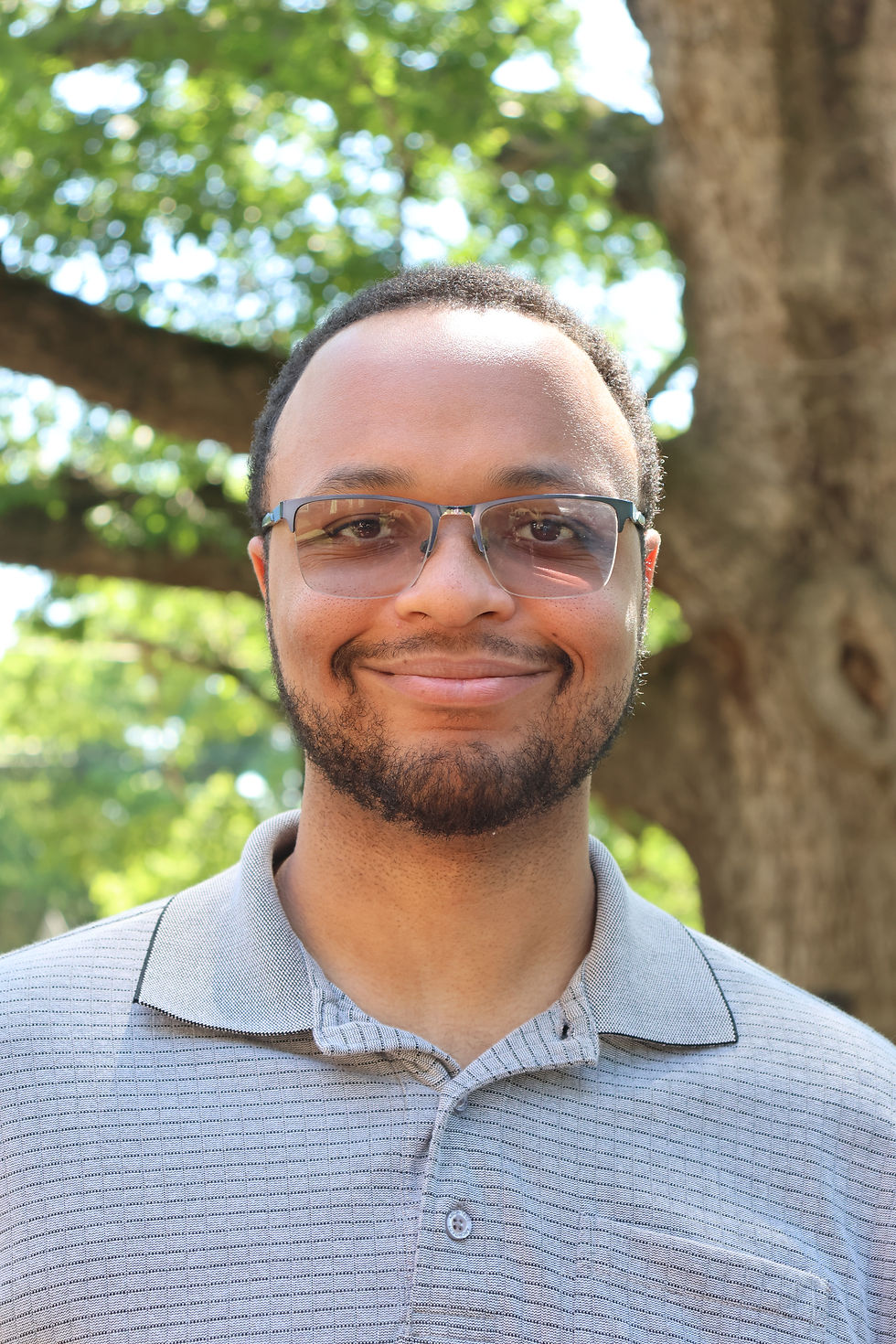 Andrew Head Shot