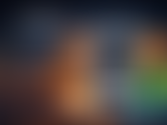 Nothing OS - features