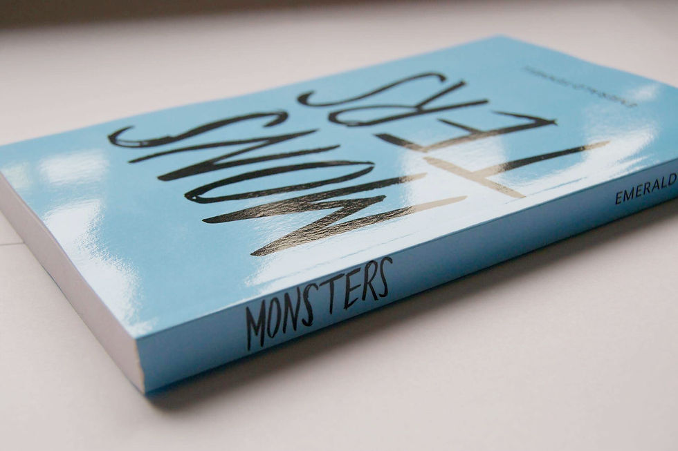 Book Designs
