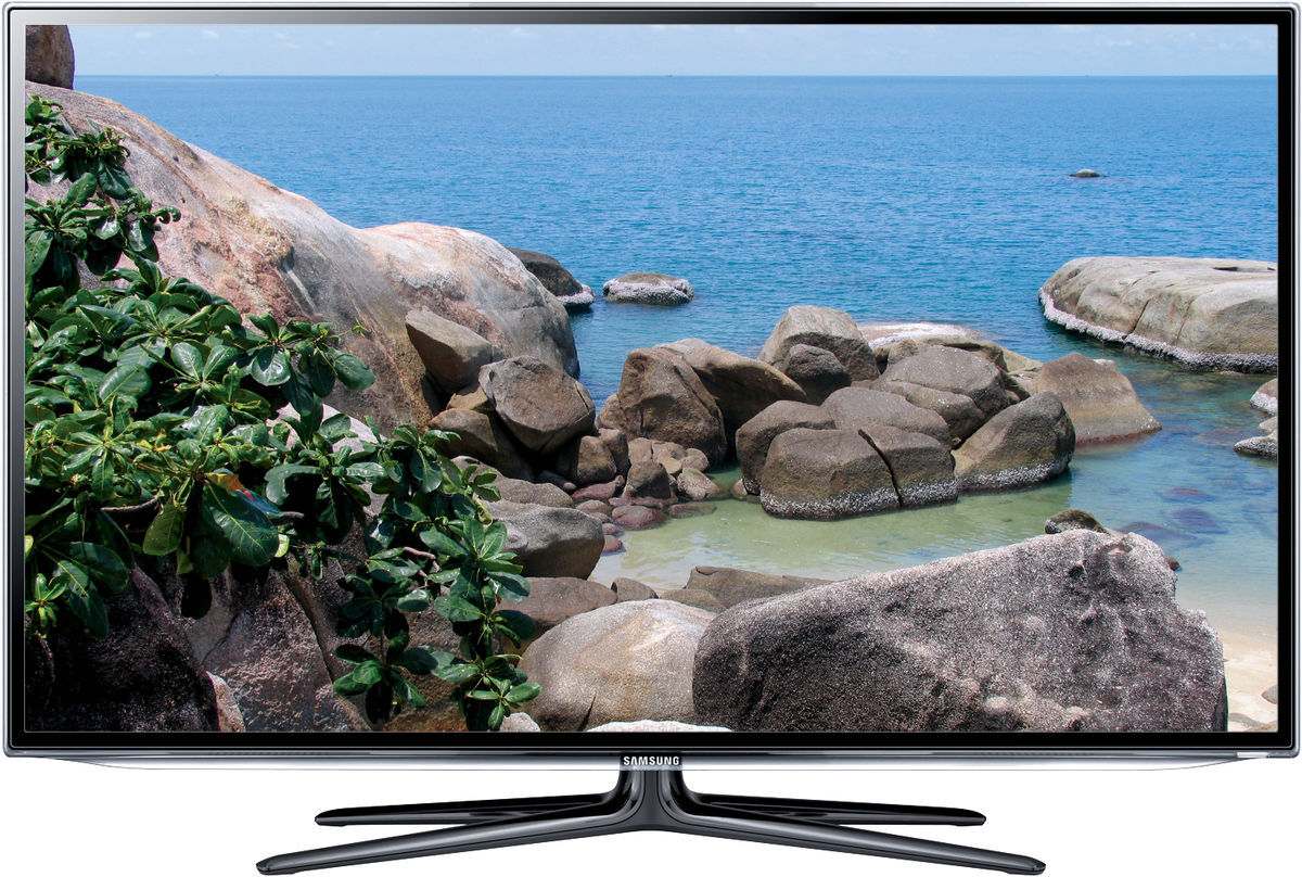 SAMSUNG LED G 6300 CURVED / 40 POUCE