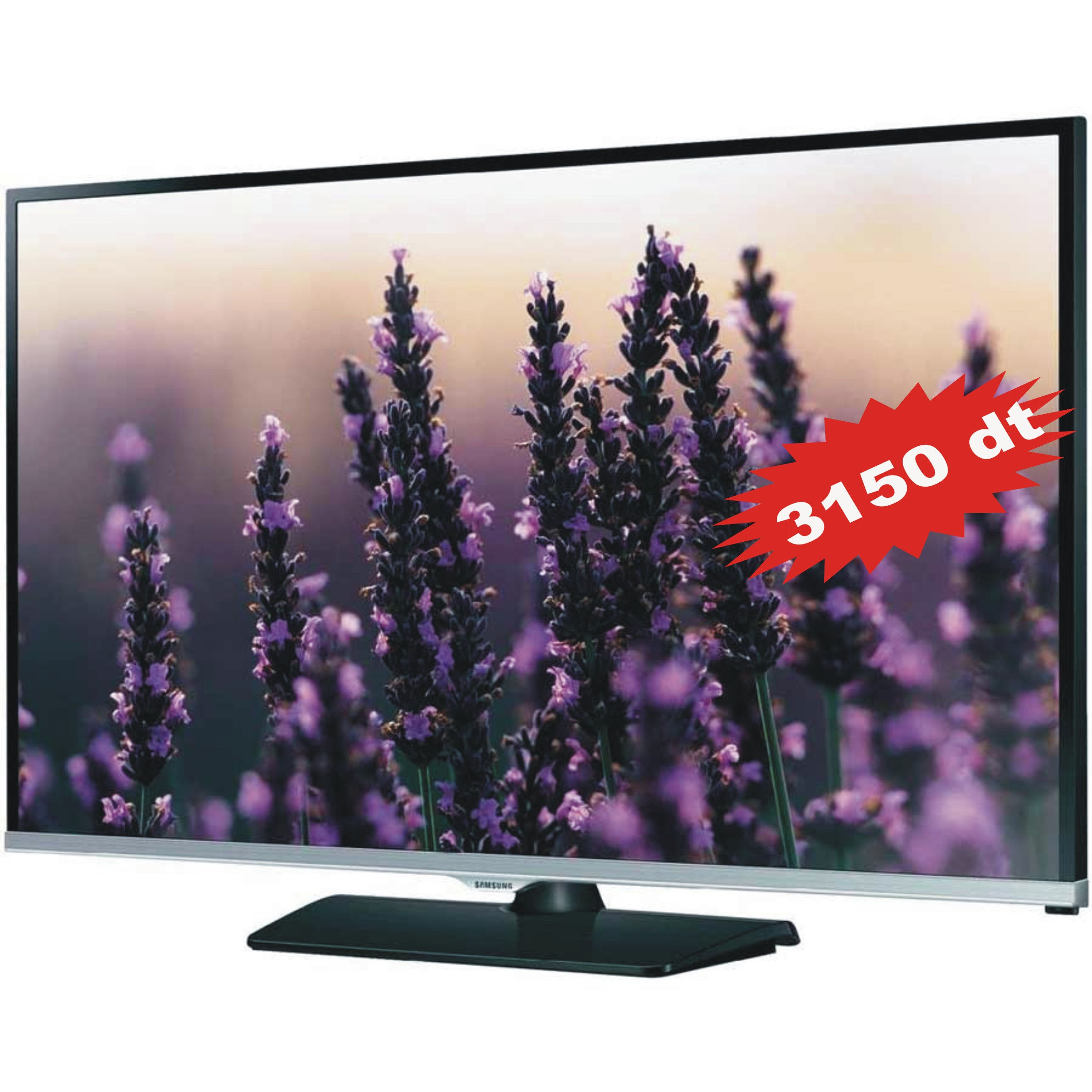 SAMSUNG ULTRA HD / 48 POUCE