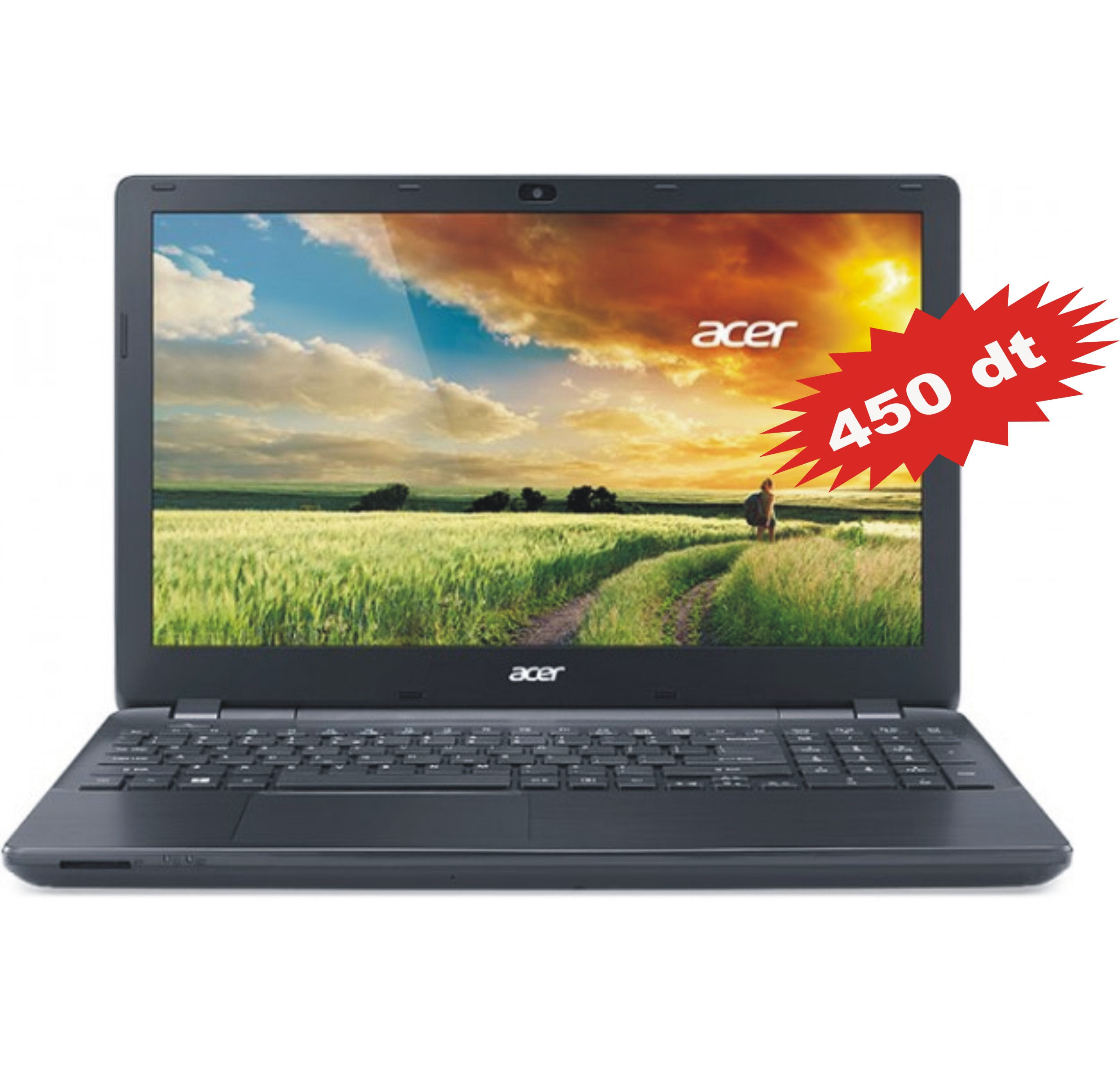 Pc Portable Acer EXTENSA 2508