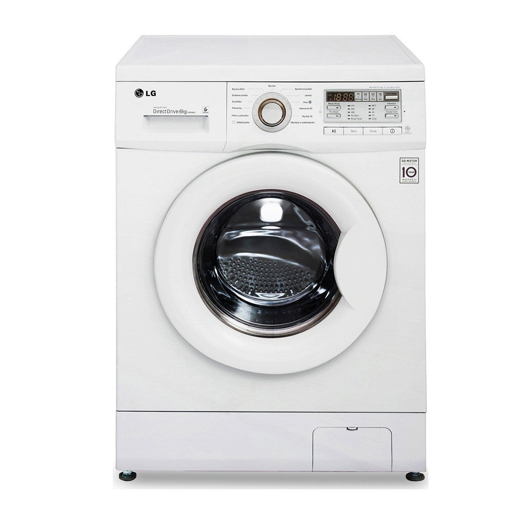 Machine à laver LG f10b9ldp
