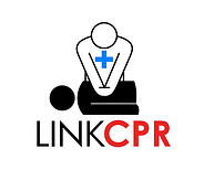 Link CPR Plus Logo