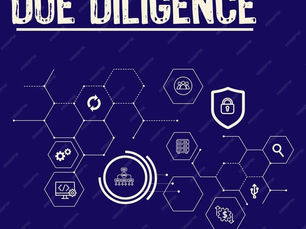 L’importance pour les entreprises de recourir à des due diligence avant d'entrer en affaires avec une autre entreprise