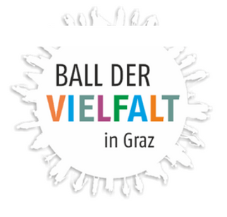 Ball der Vielfalt / Kammersäle Graz