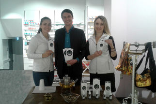 18.02.2019 – 2. Beratungstag Klimt-Apotheke in 1120 Wien