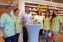 10.09.2020 – 2. Beratungstag Apotheke im Kräutergarten 2380 Perchtoldsdorf