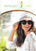 Smilings im Bewusst X'und Magazin - Ausgabe Sommer 2019