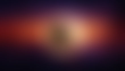 Dark Matter or Spin?