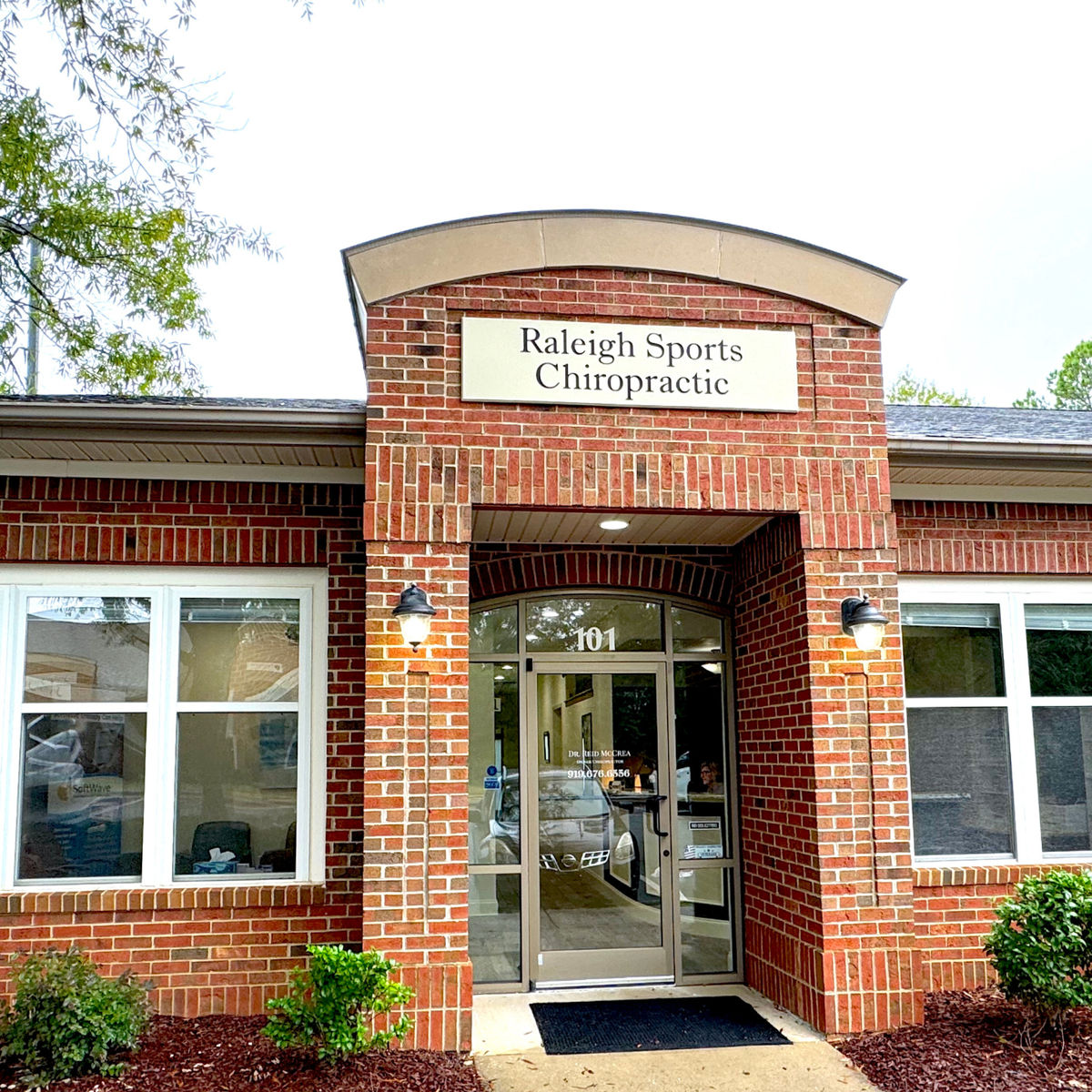 Flynn Chiropractic and Sports Rehabilitation