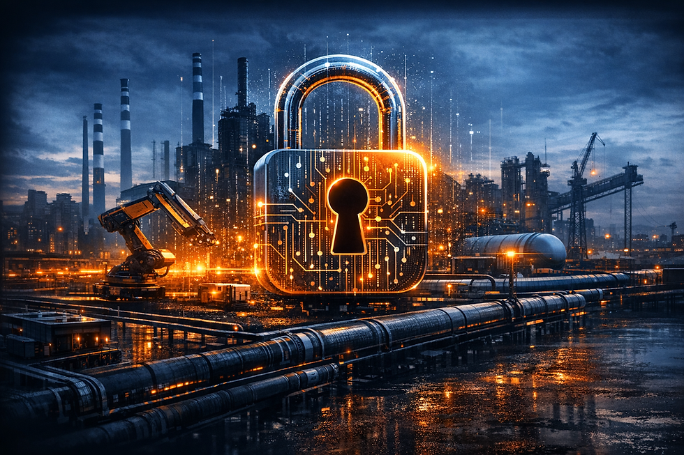 The Literal Cost of Seconds: Quantifying ROI in the Era of Industry 5.0 Shifting from Reactive Cybersecurity to Proactive Revenue Assurance with EmberNet