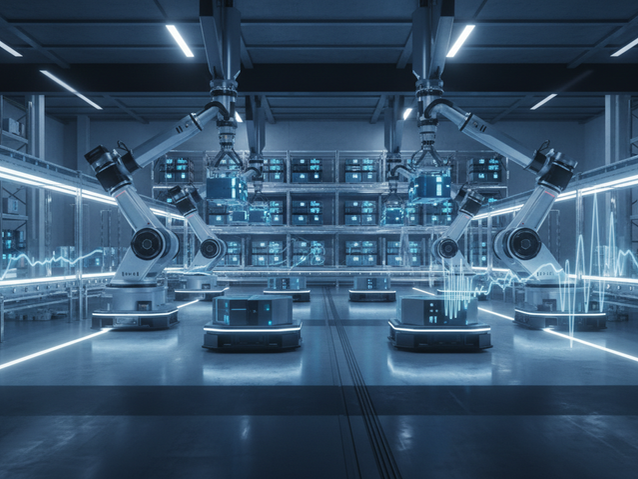 Inside the Robotic Future: Eric Seme’s Latest Podcast Insights