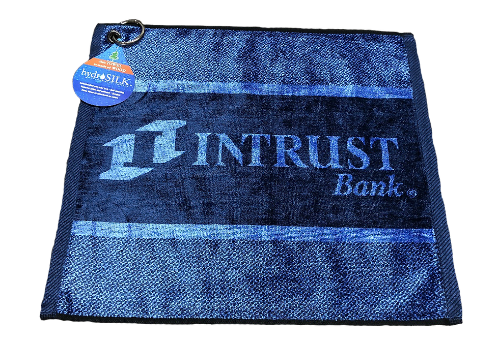 Thumbnail: 16 x 19 Custom Woven Hydrosilk