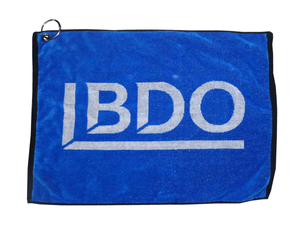 Thumbnail: 16 x 22 Custom Woven Cotton