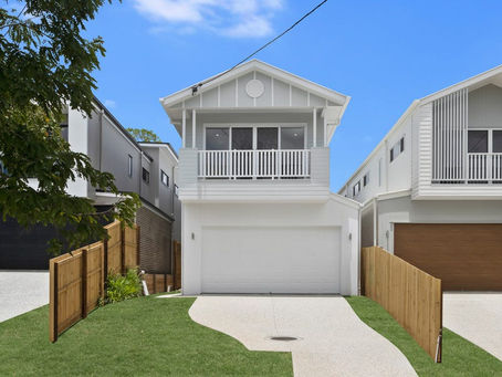 Real Estate Sales Agents - Tingalpa & Surrounds. New office of household brand name Agency.