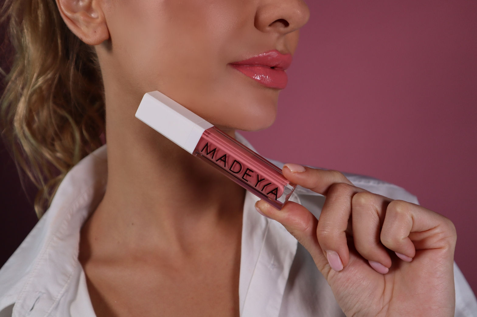 Flamingo MADEYYA Lipgloss