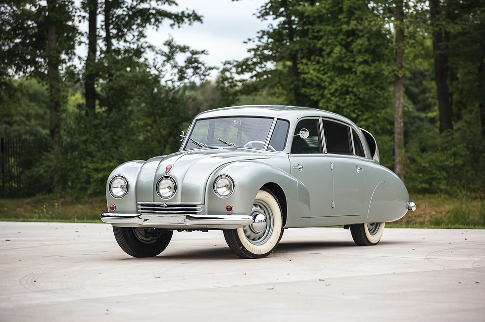 T87 Tartra