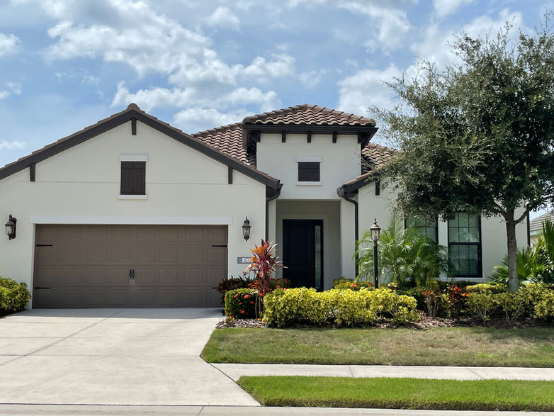 Home in in Indigo, Lakewood Ranch