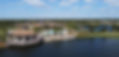 Del Webb Lakewood Ranch homes and clubhouse