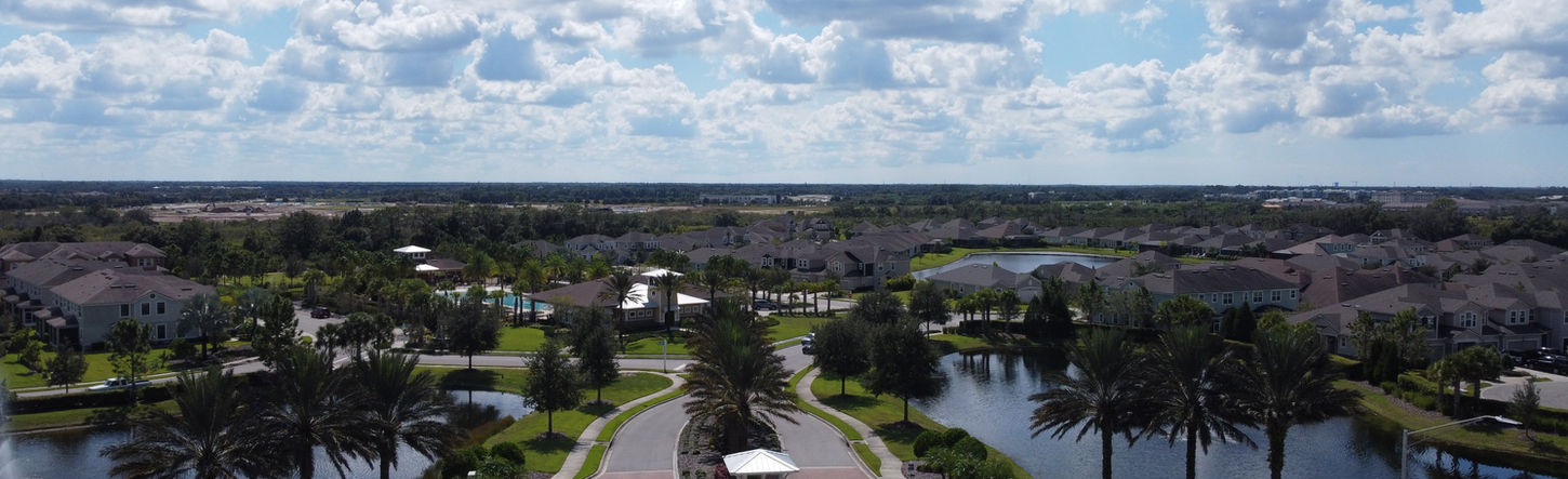Community in Harmony, Lakewood Ranch