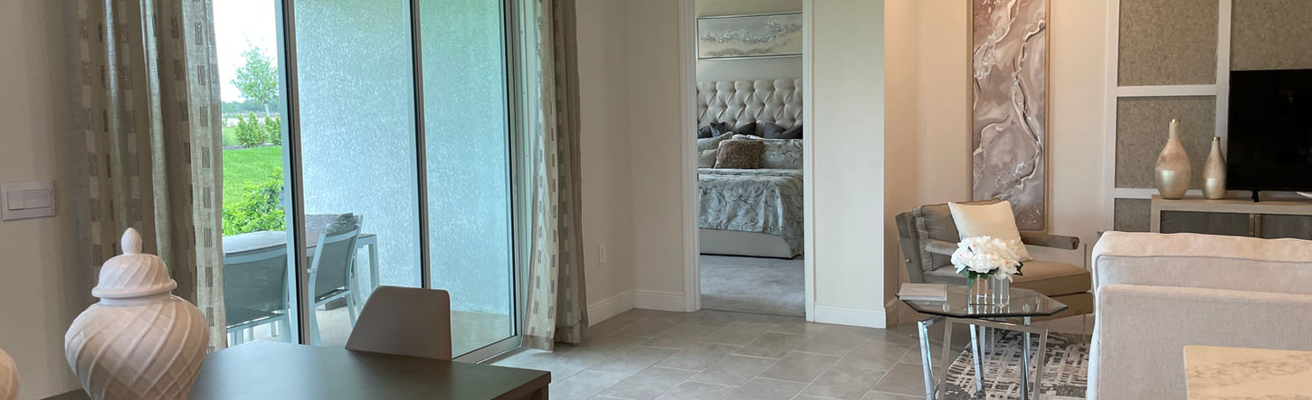 House Interior in Star Farms, Lakewood Ranch