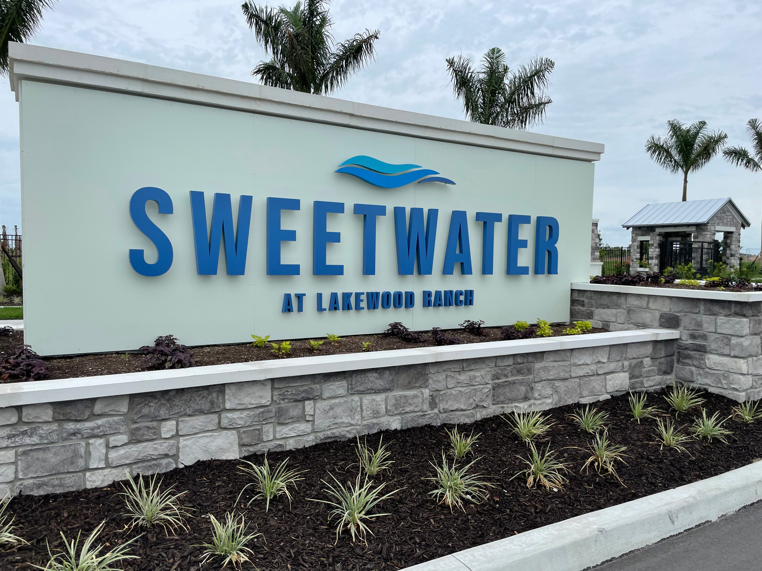 Sweetwater Lakewood Ranch HOA Fees