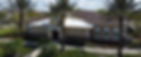 Clubhouse exterior in Harmony, Lakewood Ranch