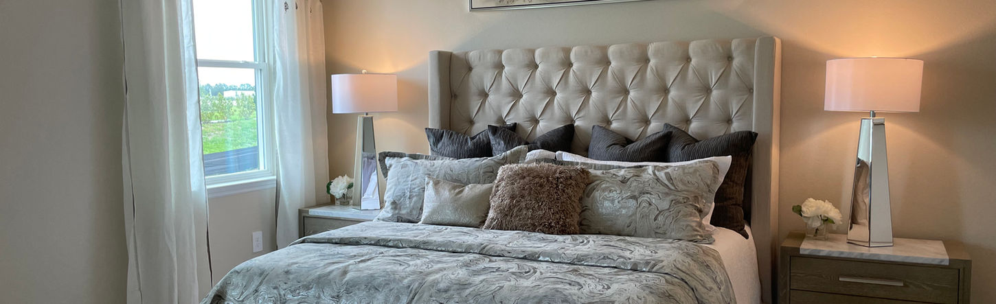 Bedroom in Star Farms, Lakewood Ranch