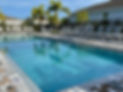 Community Pool in the Palisades in Lakewood Ranch