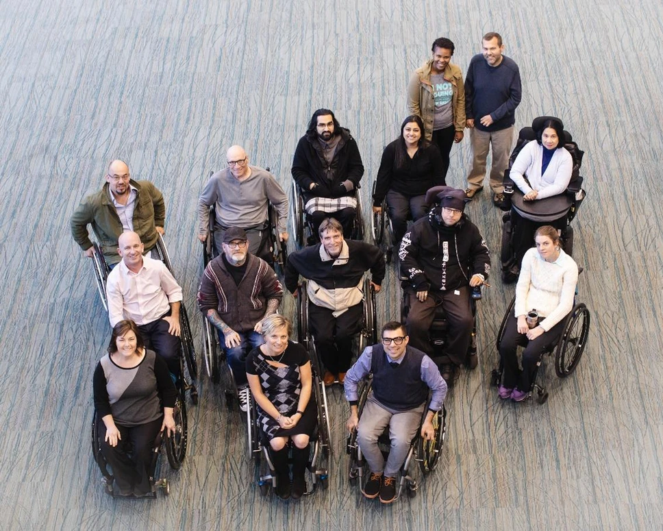 SCI Ontario | sci-ieqc-consortium