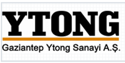 GAZİANTEP YTONG SAN. A.Ş