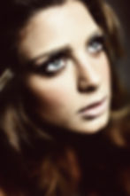 Beauty Photography in the Studio in Tel Aviv