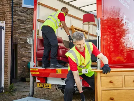 Do House Clearance Companies Pay You? If so, How Much?