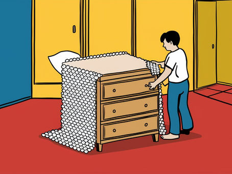 Avoid Costly Mistakes: What NOT to Do When Storing Furniture
