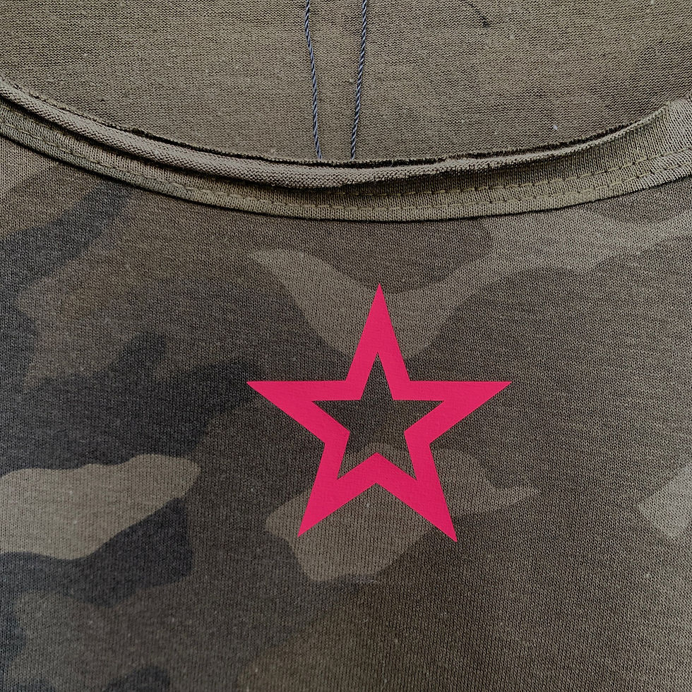 Thumbnail: CAMO TSHIRT