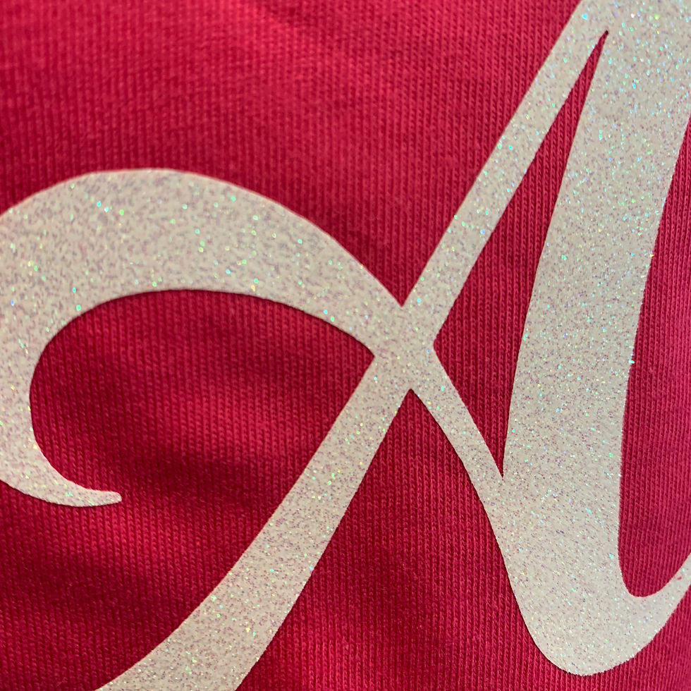 Thumbnail: KIDS ALPHABET TEE