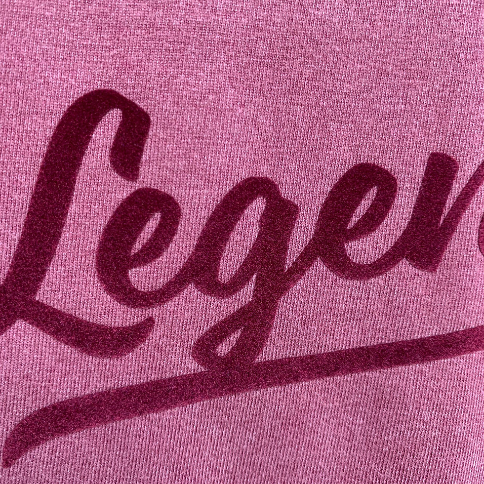 Thumbnail: LADIES LEGEND TEE