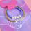 Thumbnail: Mama and mini gold bracelet set