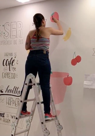 Parede Laryssa Moura | Herbalife.jpg