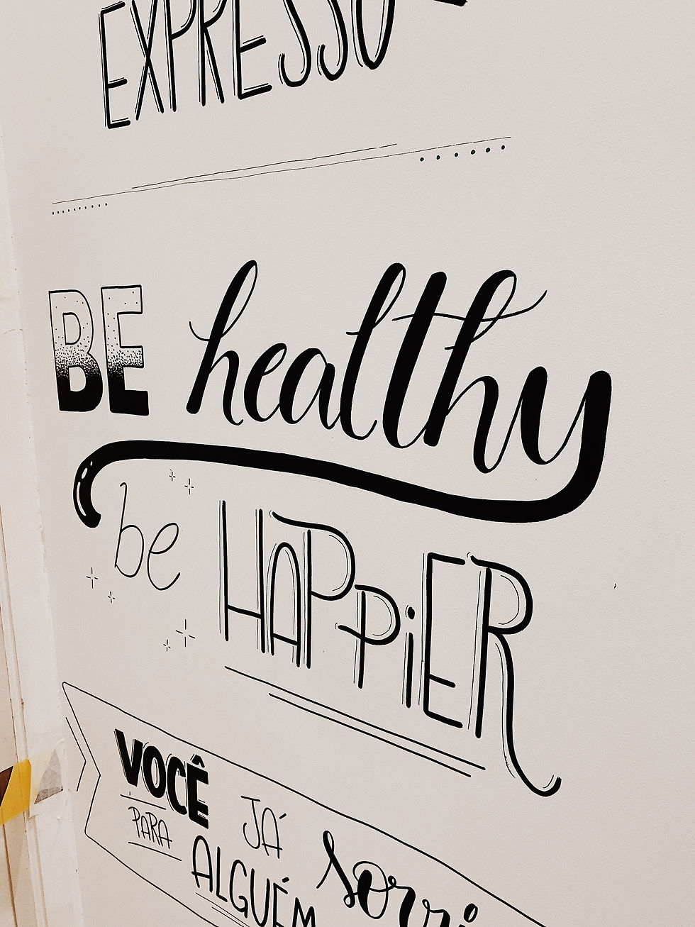 Parede Laryssa Moura | Herbalife