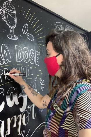 Parede Laryssa Moura | Doce Sonho Food.JPG