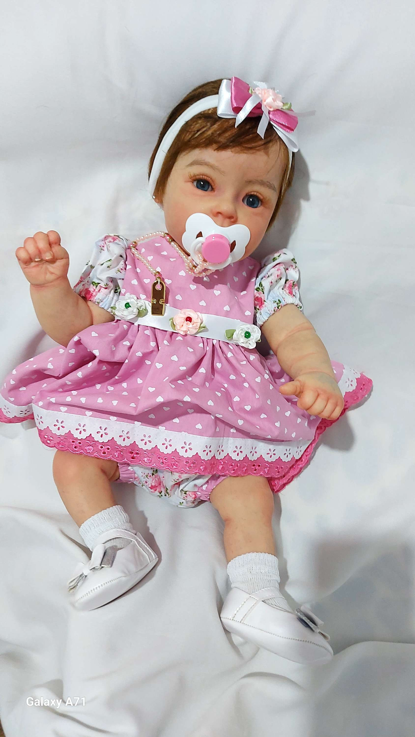 Bebe reborn kit sui sui