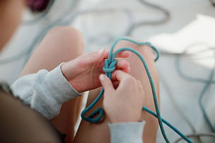 Nautical Knots