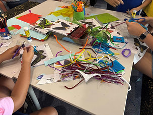 Calendar Creations 