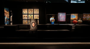 2026 Telstra NATSIAA Curatorial Insights