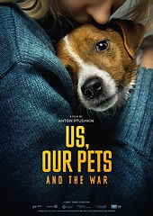 Us, Our Pets and the War