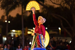 An Afternoon of Filipino Creativity and Culture