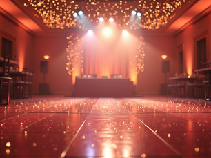 Wedding Dance Choreography for a Memorable First Dance