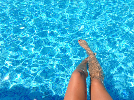 cruising sonoma: 8 Best Swim Spots To Take A Dip This Summer